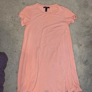 T shirt dress